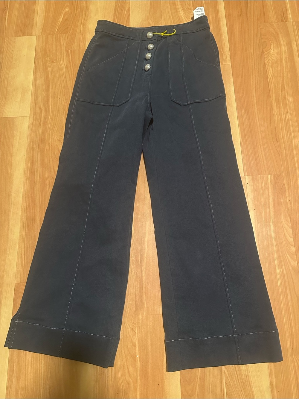 Cinq a Sept Benji Jeans